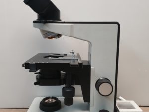 Leitz 020-435.036  - Op Mikroskop – Tischmikroskop