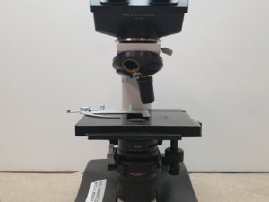 WILD LEITZ BIOMED Mikroskop Typ 020-507.010