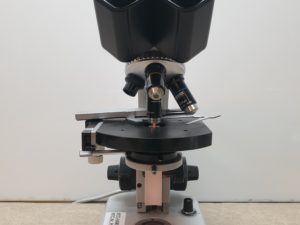 Zeiss 470914-9902 54  Tischmikroskop Mikroskop