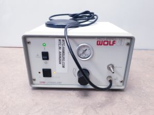 Richard Wolf 2290 Lithoclast