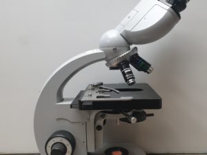 Zeiss 467085 Tischmikroskop - Mikroskop