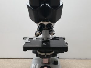 Zeiss 467085 Tischmikroskop - Mikroskop