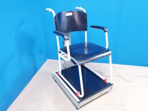 Seca Sitzwaage - Waage