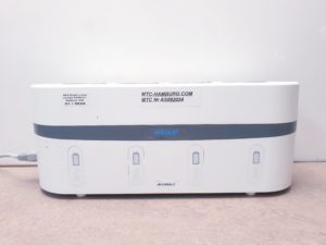 Aesculap Acculan GA677 Battery Charger 3Ti Batterie Ladegerät