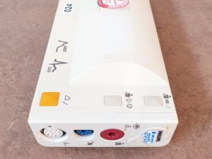 Philips 862442, CMS M3001A - Opt  A01  Modul