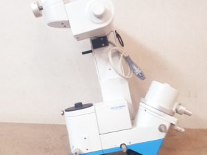 Möller-Wedel 656 106 -- 656106 Mikroskop - Mikroskopkopf