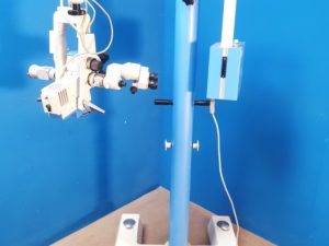 Möller Wedel 654 111   654111   f 85 340 OP Mikroskop