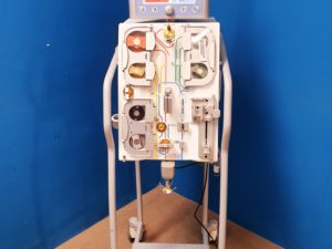 BAXTER Aquarius Stationäres Hämodialysegerät