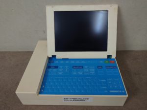 Schiller AT-10 EKG - Defekt