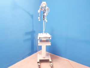 GE MAC1200ST + Sauglanlage 12 Kanal