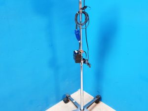 Verathon GLIDEScope Video Laryngoskop