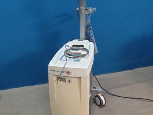 Zoll Thermogard XP Patientenwärmesystem