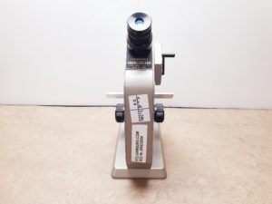 Topcon LM-5 Scheitelbrechwertmesser