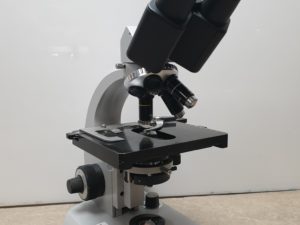 Carl Zeiss Mikroskop