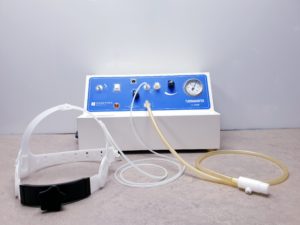 Spiggle & Theis Tubomanometer TMM 2.3 HNO Heilkunde