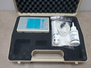 MYO-Trainer 2000 mit einer Sonde