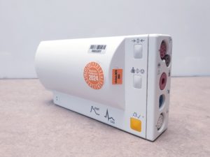 Philips M3001A Patientenmonitormodul