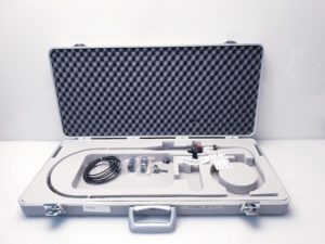 Karl Storz 11301BN1 Intubations-Fiberskop mit Zubehör