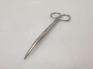 Chirurgische Schere 10-182 ELAN