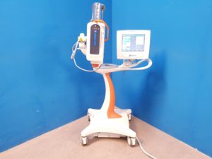 Medrad Mark 7 Arterion DOM 2015