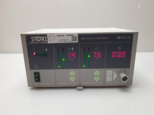 Karl Storz  264305 20 Scb electronic endoflator 264305 20 Insufflator