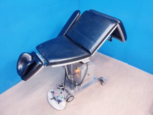 Brumaba L-standard OP-Tisch mit Akku Ohne Ladegerät