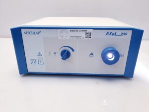 Aesculap Axel 300 300 Watt Lichtquelle