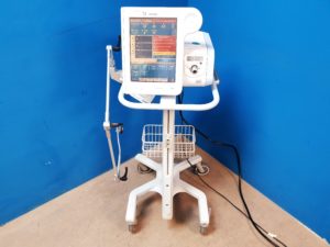 Philips Respironics V60 V 60 Beatmungsgerät