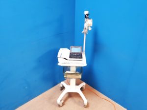 GE MAC 2000 EKG - 12 kanal