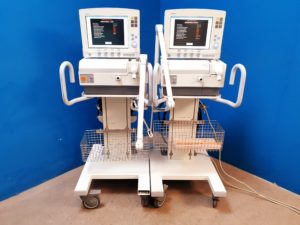 Maquet  Servo-S Ventilator
