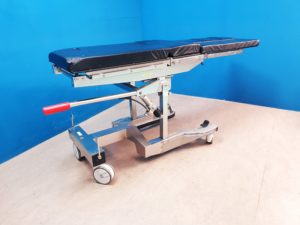 Maquet 1150.23B0 + 114061.C0 Lafette