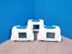 KCI Therakair Visio Pumpe für Matratzen