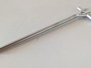 Karl Storz 10318F Tracheoskop