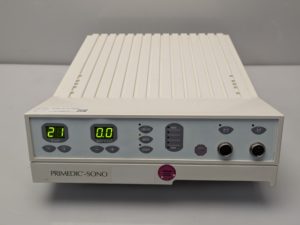 Primedic - Sono - Metrax M180