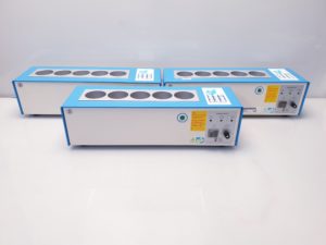 Barkey Babytherm TCS Flaschenwärmer