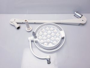 Dr Mach LED 130F Led Strahler  Ohne Trafo