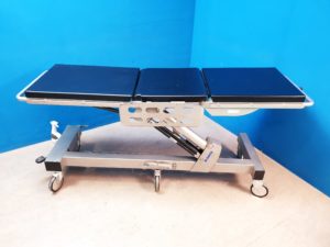 Blanco CALYPSO Gipstisch Hydraulish Notfalltransportwagen – Notfallwagen