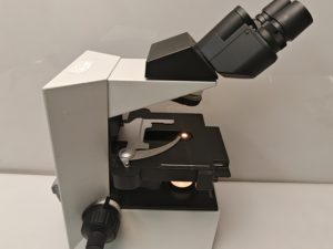 Olympus CH30RF200 Phase Kontrastphasenk Mikroskop 10