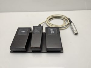 Philips 4522 165 03522 C-Arm Footswitch