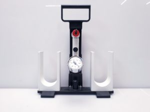 Dräger – VAC Absaugung für Narkosegerät ohne Messbecher