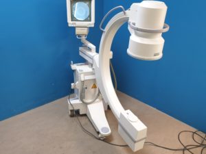 OEC  Compact 7700  C Arm C Bogen