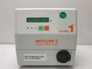 Hotline 2 Fluid Warmer Level 1 System