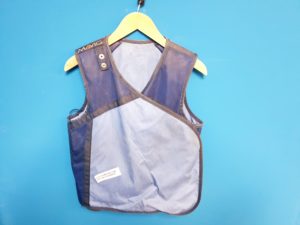 Mavig Schutzschürze