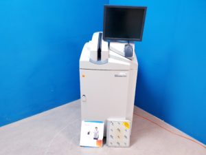 Kodak DirectView CR850-System