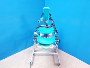 Kinetec Prima XL Knee CPM Machine - Kniebewegunsschiene