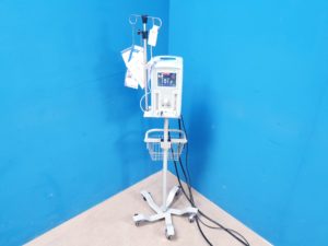 Viasys Infant Flow Sipap Beatmungs-Lebenserhaltungs Gerät für Säuglinge