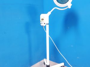 Hanau Hanaulux Heidelberg OP-Lampe Untersuchungslampe  Behandlungslampe