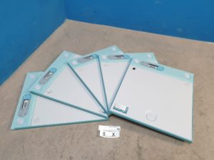 FujiFilm FCR IP cassette type cc 35,4X43,0cm 14X17