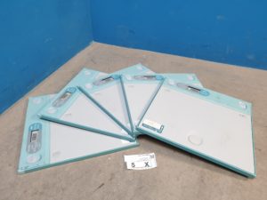 FujiFilm FCR IP cassette type cc 35,4X35,4 14X14 cm