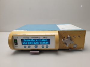 Smith & Nephew Dyonics Access 15 pumpe